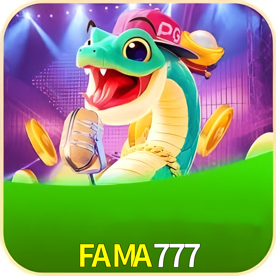 FAMA777