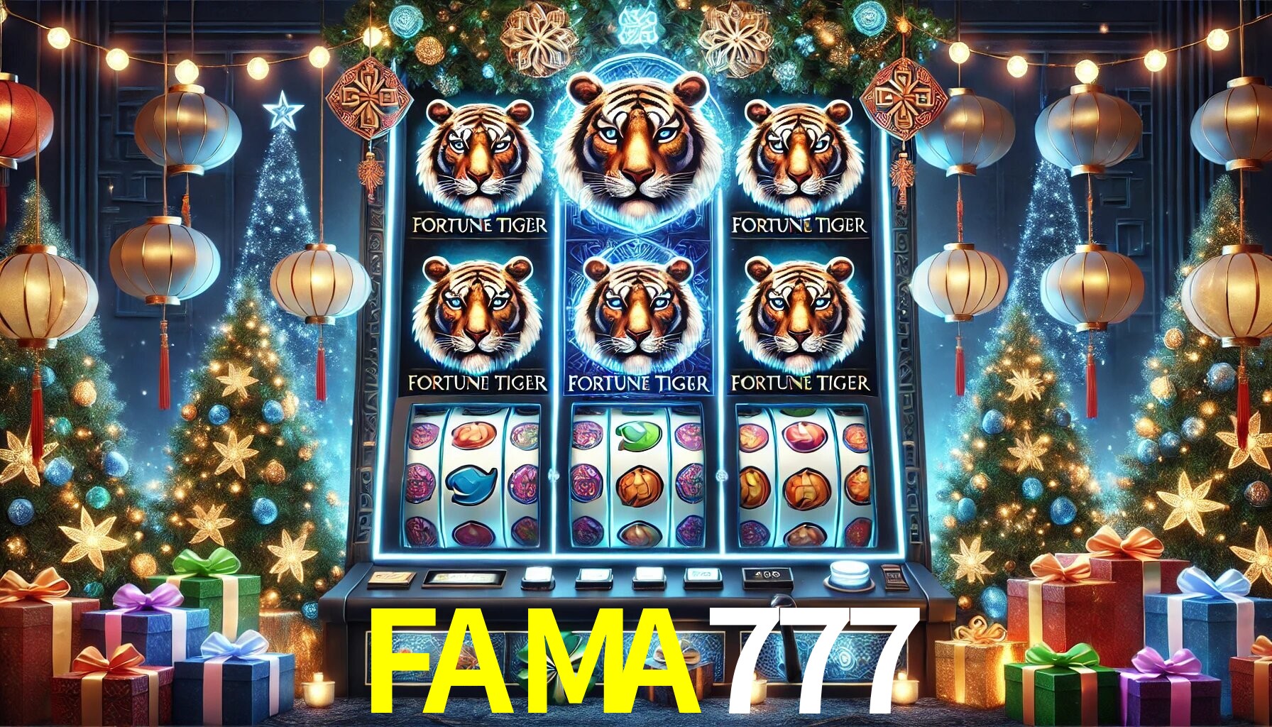 Como Jogar Fortune Tiger