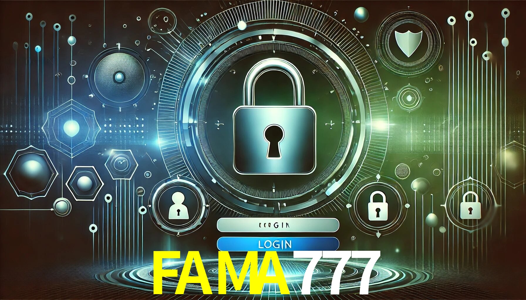 Segurança no Login