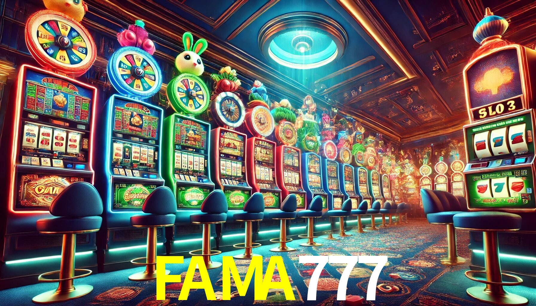 Benefícios dos Slots